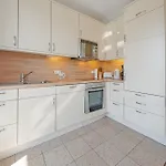 Domizil Wohldkamp App 3 * Timmendorfer Strand