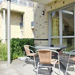 Domizil Wohldkamp App 3 *